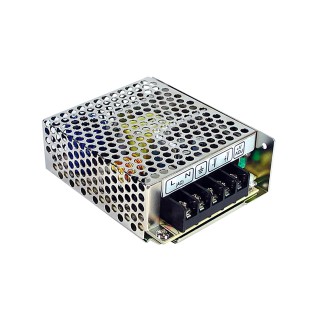 FUENTE LED 200W