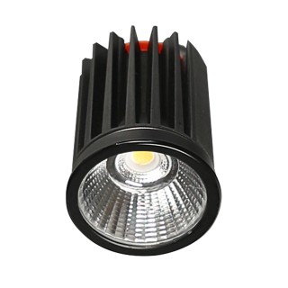 VISIO Módulo COB LED 11W ángulo de apertura 60° y 3CCT switch | Sulion