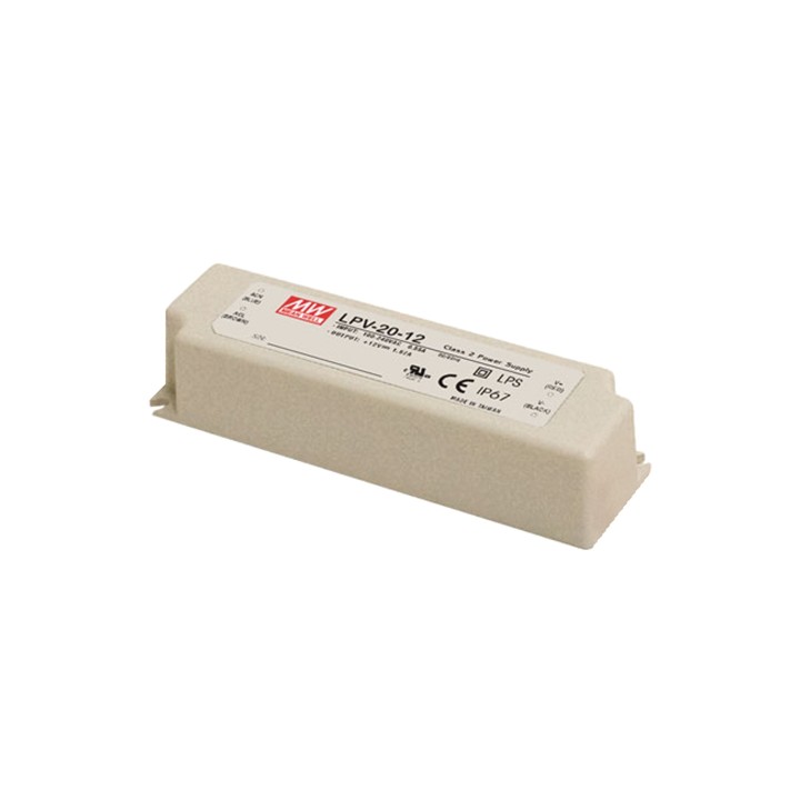 FUENTE LED 100W