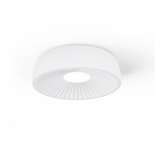 Lámpara plafón Victoria Ø30cm  - Sulion