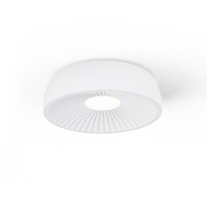 Lámpara plafón Victoria Ø30cm  - Sulion