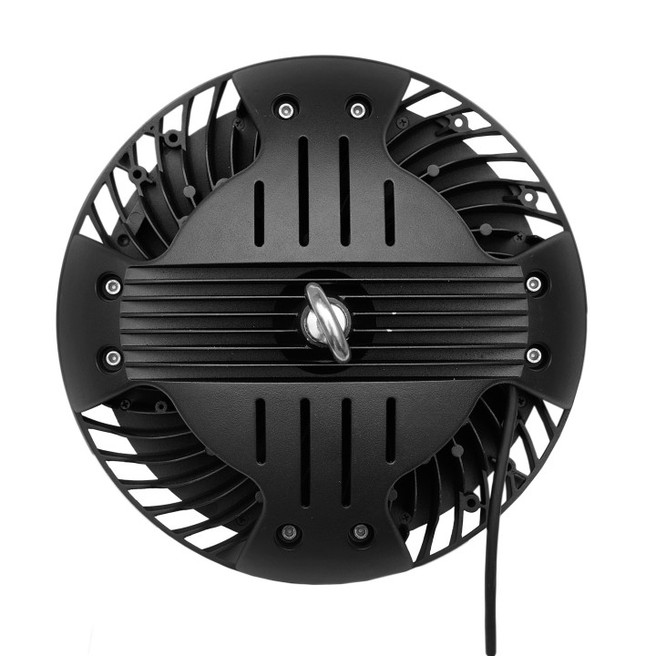 Campana LED ultra eficiente 100W Built | Sulion