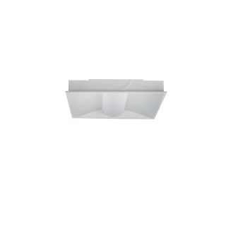 PANTALLA 1LED 34W DIM 60X60 4000K PEAK | Sulion