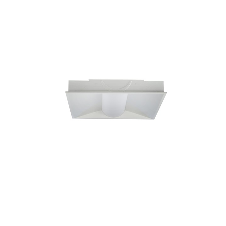PANTALLA 1LED 34W DIM 60X60 4000K PEAK | Sulion