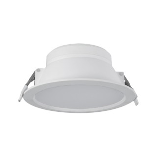 DL SMD RED 4" 15W 830 DIM BUGY | Sulion