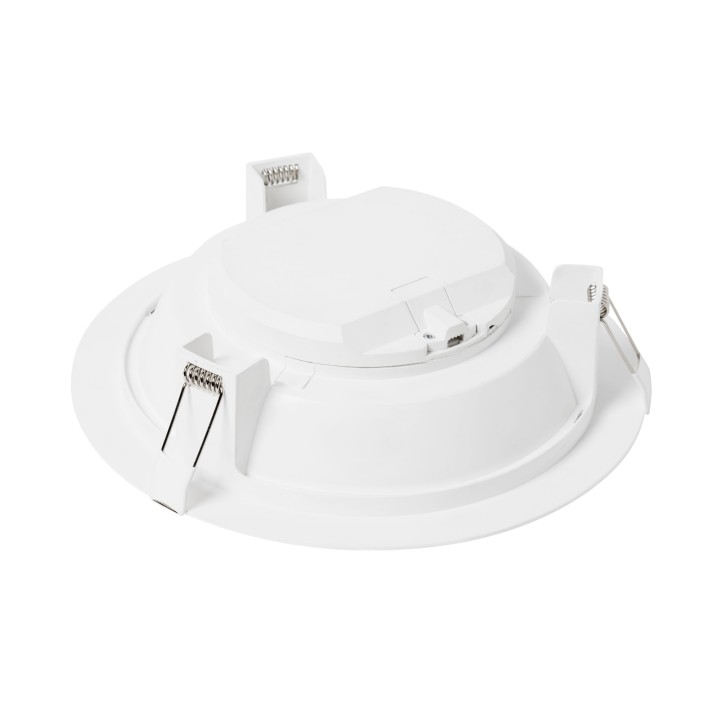 DL SMD RED 4" 15W 840 DIM BUGY | Sulion