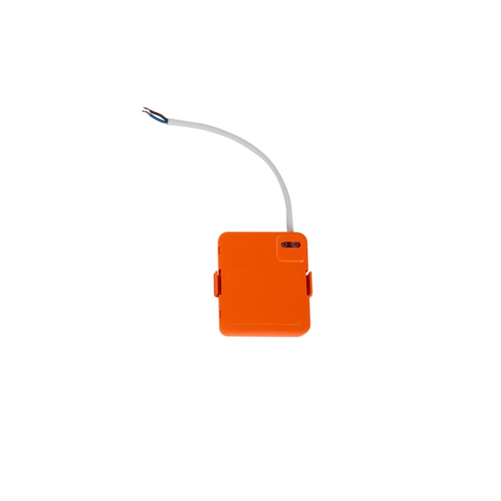 Empotrable TURK redondo 20W driver extraíble. TRIAC 4000K | Sulion