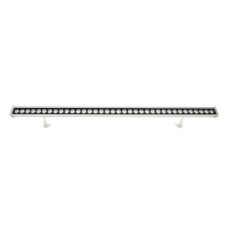 Bañador tipo barra PENN LED 18W con luz neutra de 4000K, IP66 | Sulion