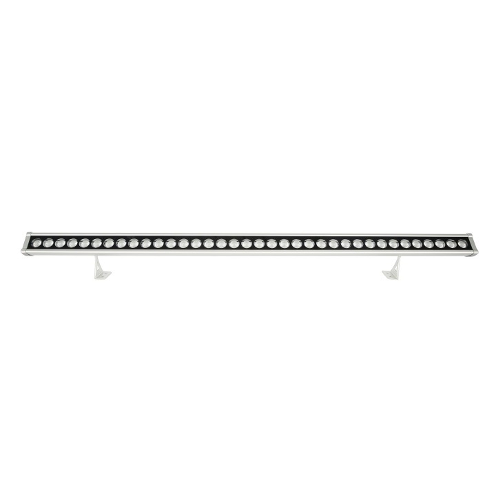 Bañador tipo barra PENN LED 18W con luz neutra de 4000K, IP66 | Sulion