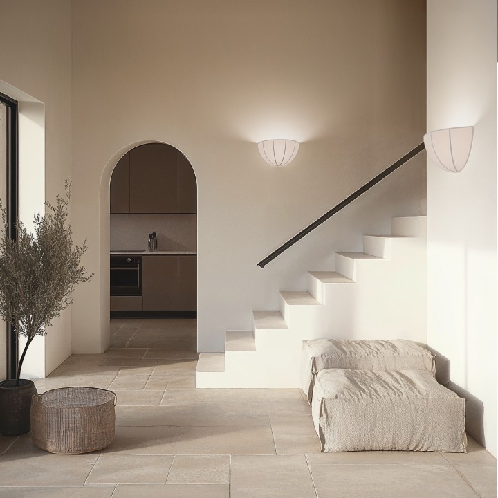 Aplique de pared Emma  - Sulion