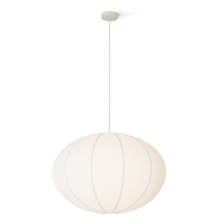 Lámpara de techo Emma  Ø65cm - Sulion