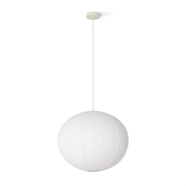 Lámpara de techo Emma  Ø50cm - Sulion