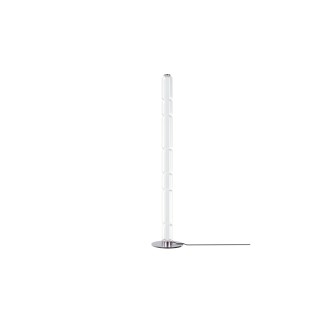 Lámpara de pie VENUS LED vidrio 17W - Sulion