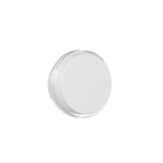 Aplique NILO transparente Ø160 LED 6W - Sulion