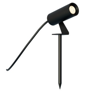 Proyector de jardín mate 6W 2700K IP67 - Thin Elite Sulion