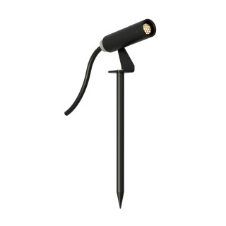 Proyector de jardín Acabado1 2W 2700K IP67 - Thin Elite Sulion