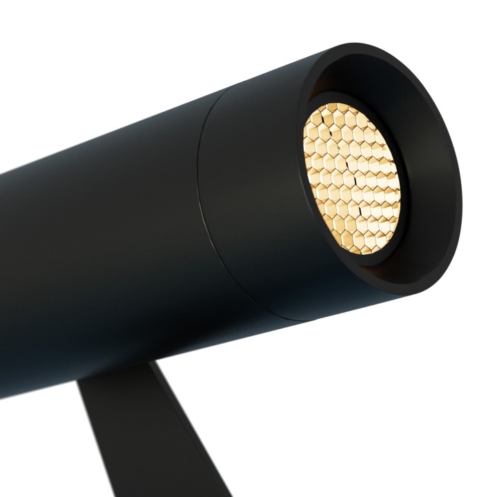 Proyector de jardín mate 6W 2700K IP67 - Thin Elite Sulion