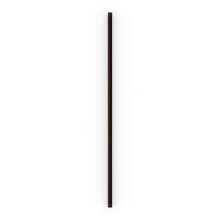TIJA 100 cm D21.5 COR + CABLE EXTENSOR