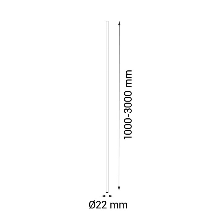 DOWNROD 300