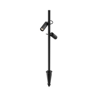 Estaca mate W  IP67 - Thin Elite Sulion