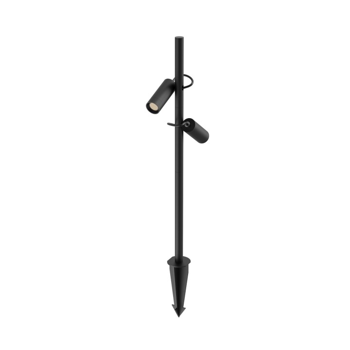 Estaca mate W  IP67 - Thin Elite Sulion