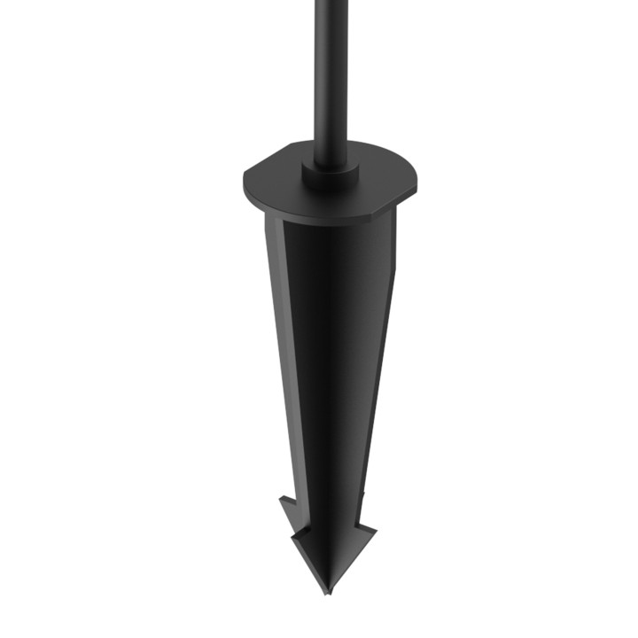 Base mate W  IP67 - Thin Elite Sulion