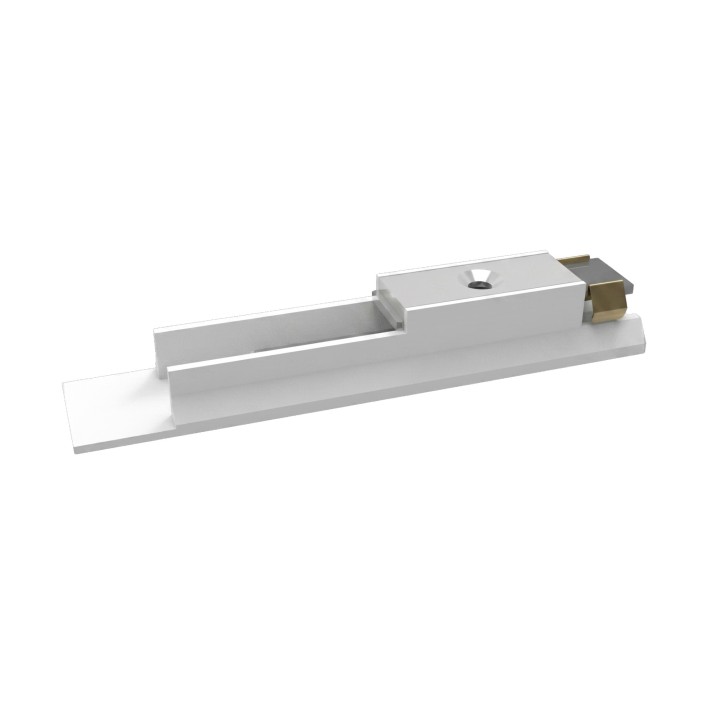 Conector magnético System48 aluminio - Sulion