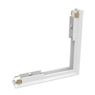 Unión magnético System48 aluminio - Sulion