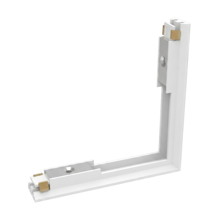 Unión magnético System48 aluminio - Sulion