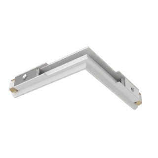 Unión atornillado System48 aluminio - Sulion