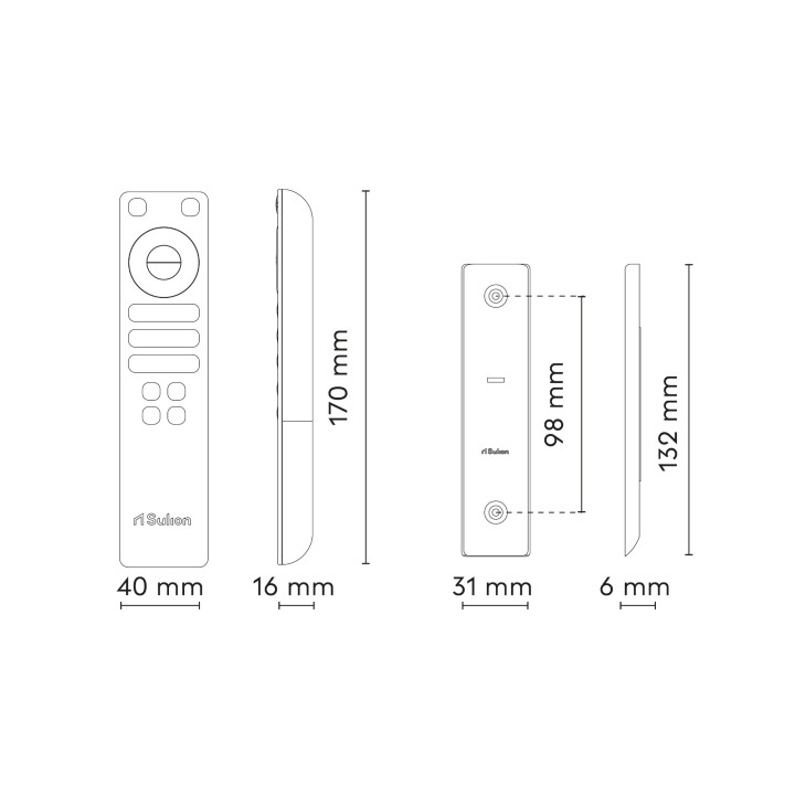 NAV REMOTE