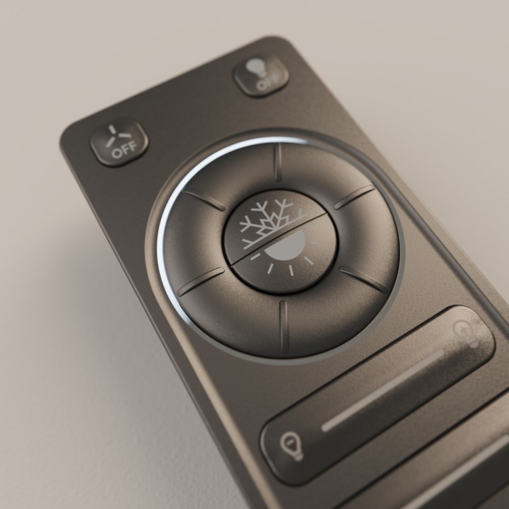 REMOTE PRO