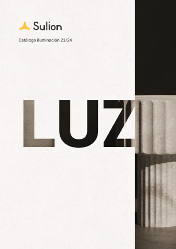 Catálogo Luz 2023