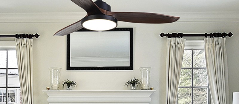 Sulion A Ceiling Fan Can Reduce Air Conditioning Costs By