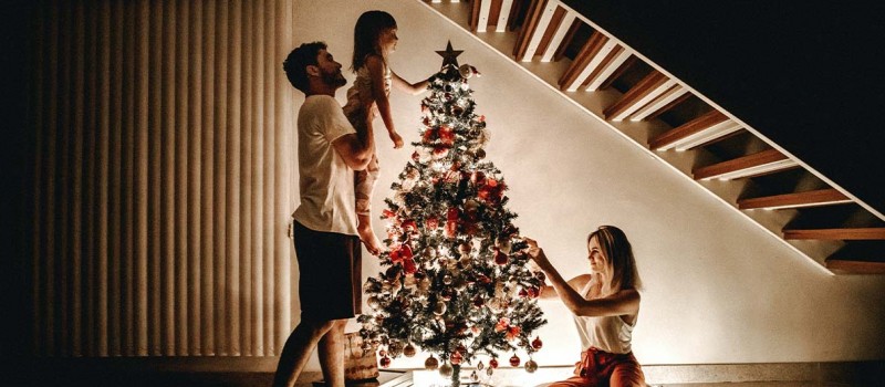 ¿Cuánto nos costará iluminar la Navidad este año?
